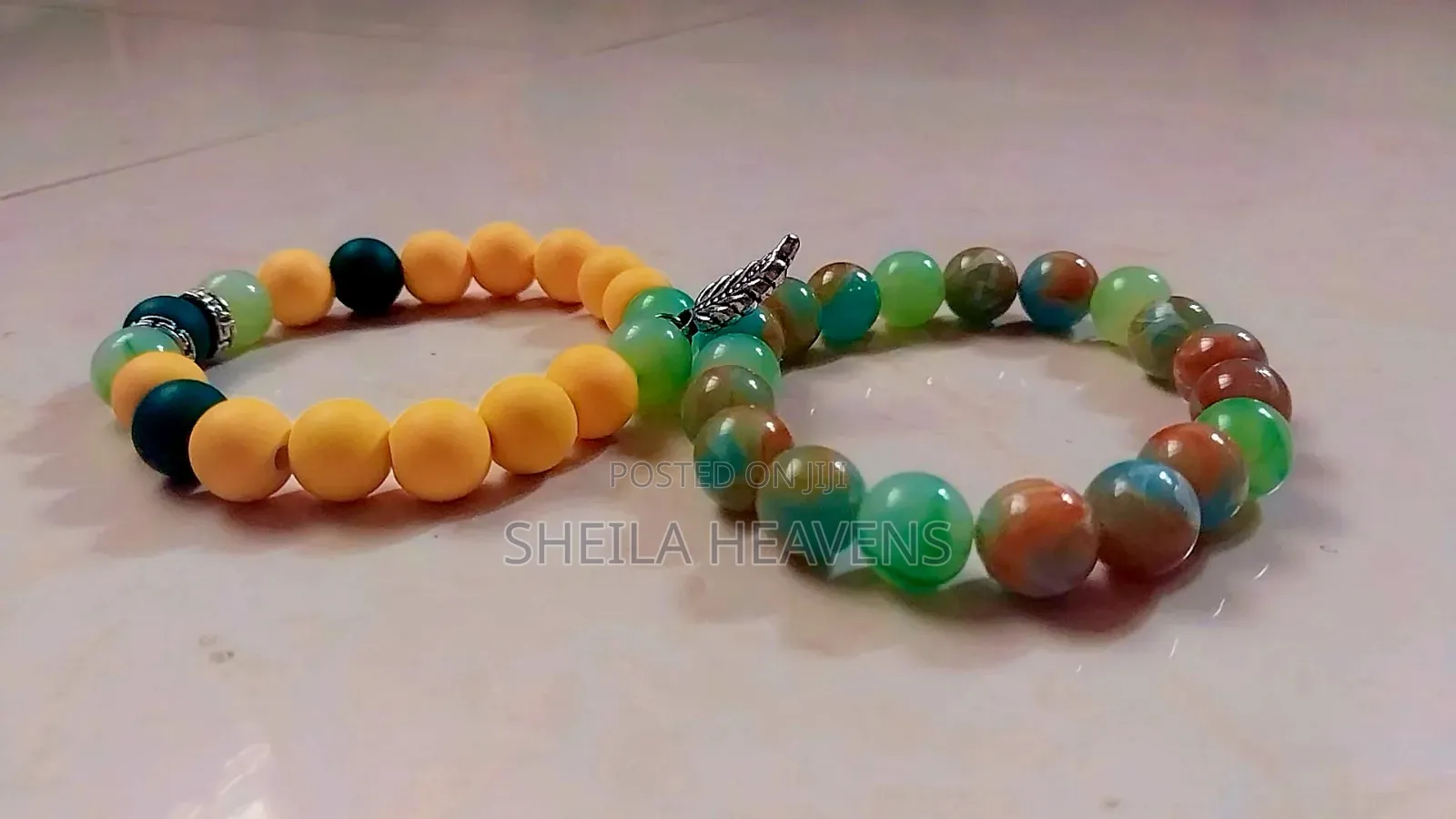 Beads Bracelets