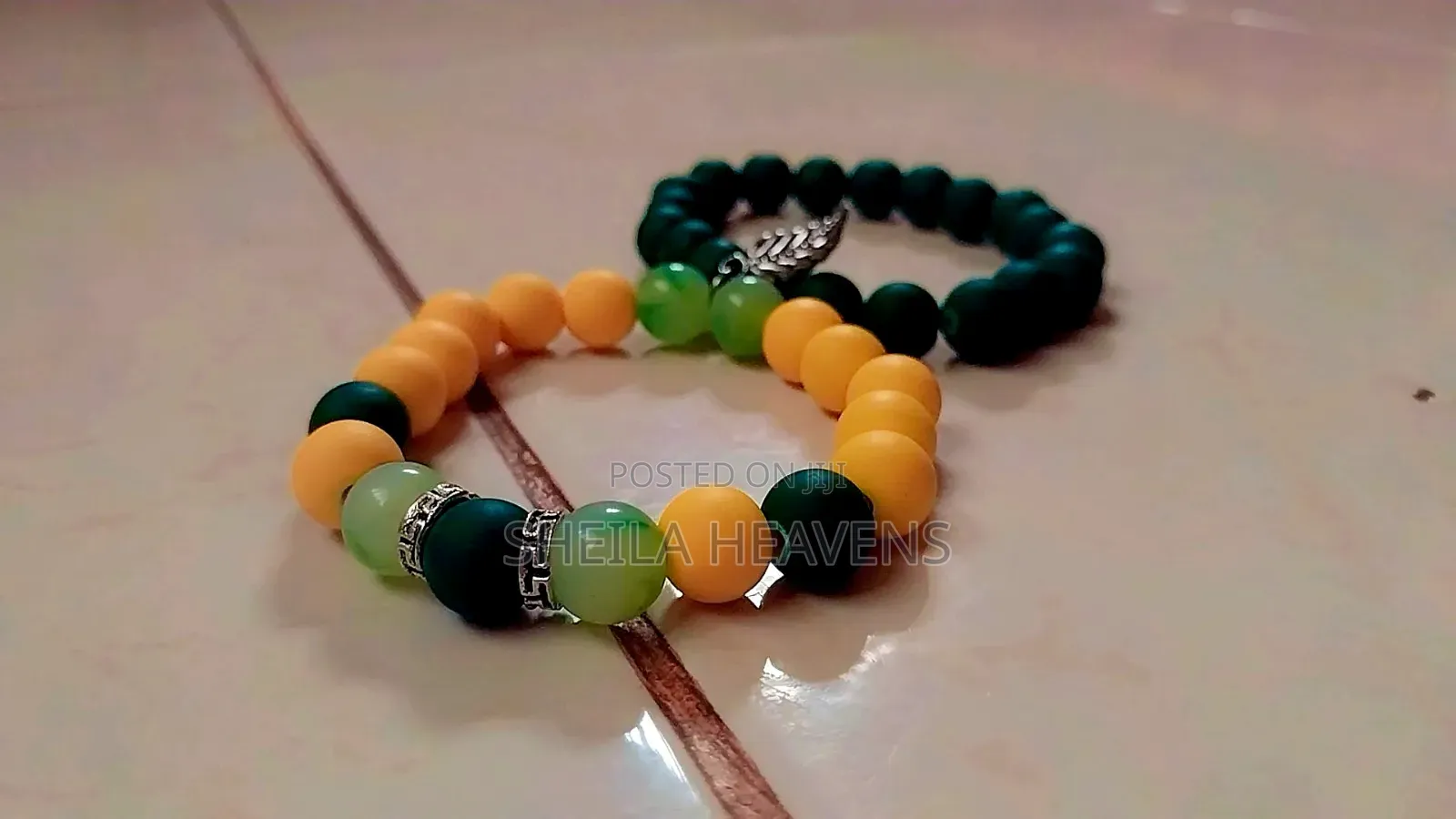 Beads Bracelets