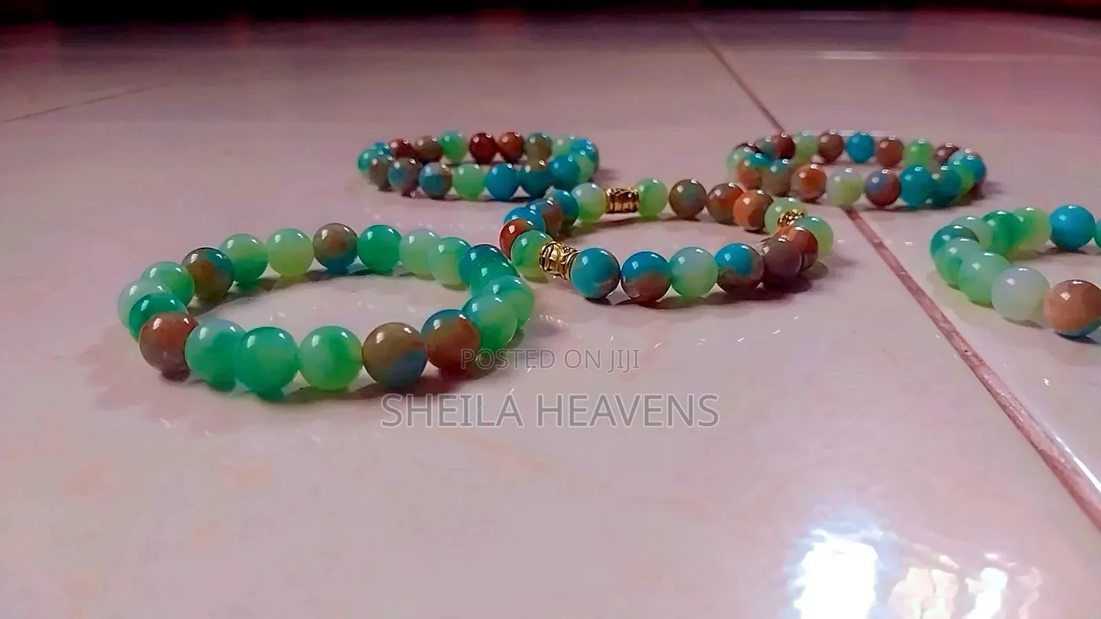 Beads Bracelets