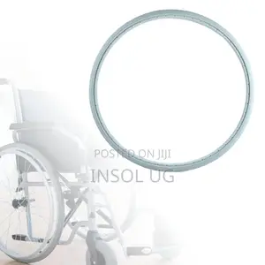 Wheelchair Wheel Replacement