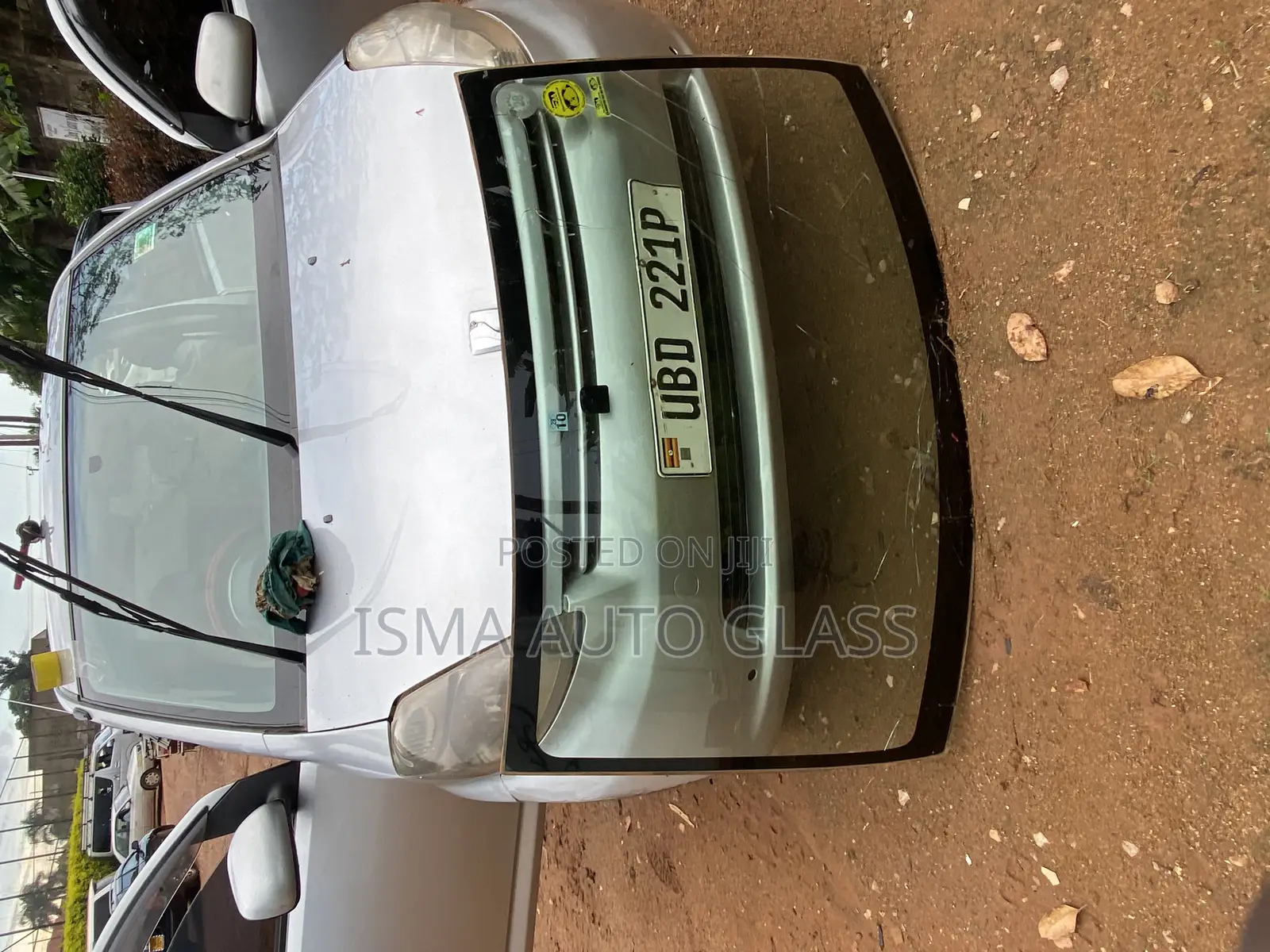 Windscreen Glass to Replace