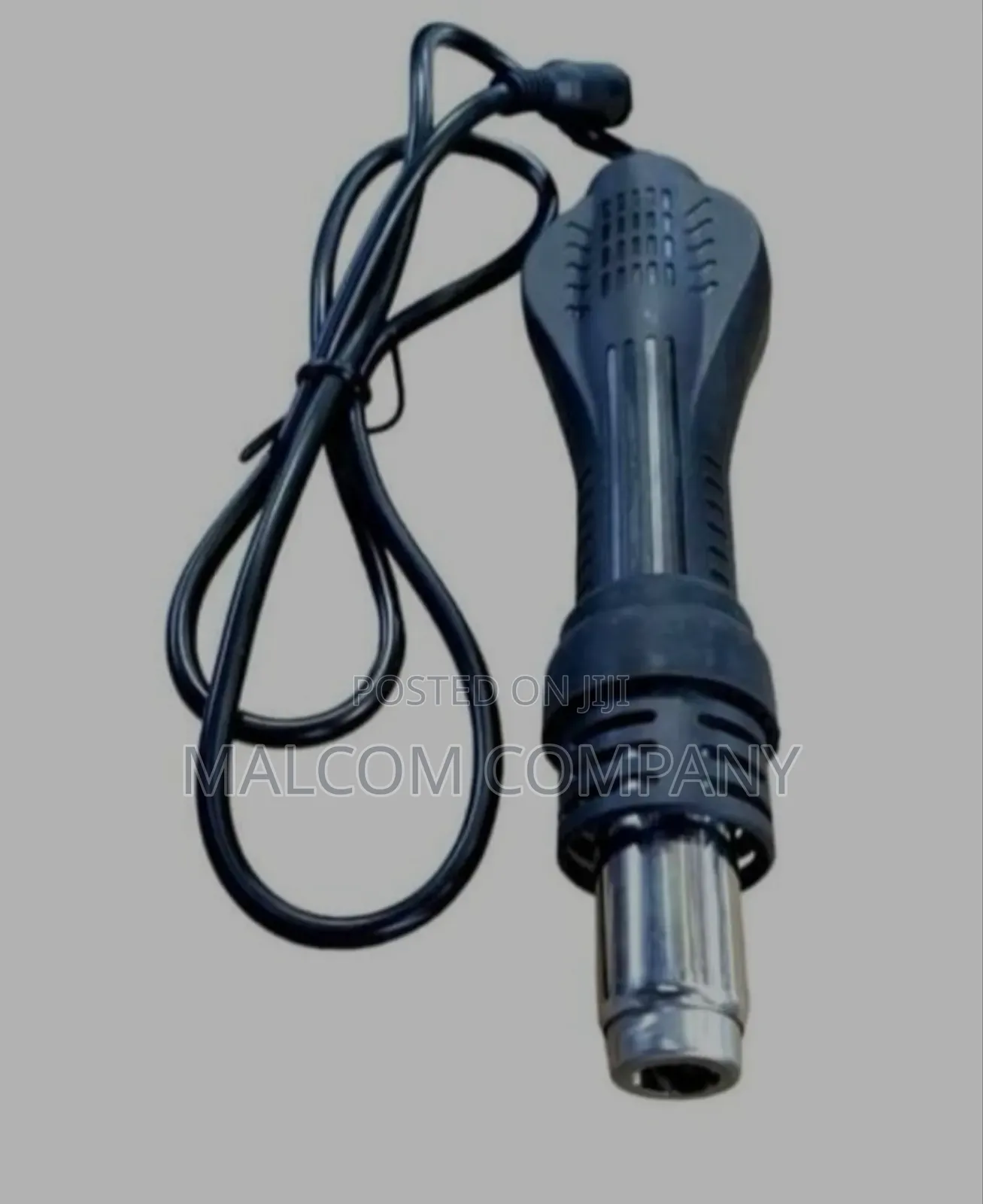 3 in 1 Separator + Hot Air GUN + Soldering Iron