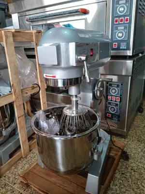 20L 5kg Mixer B20