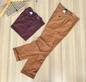 Great Beltless Turkish Trousers
