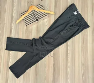 Goodie Beltless Turkish Trousers