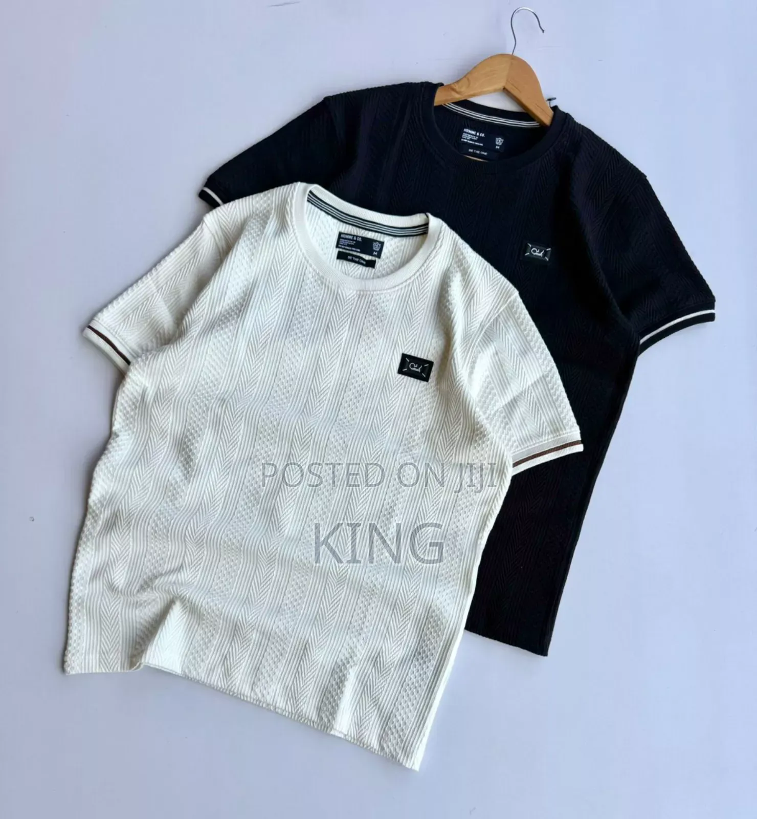 Sup Triumph T-Shirt