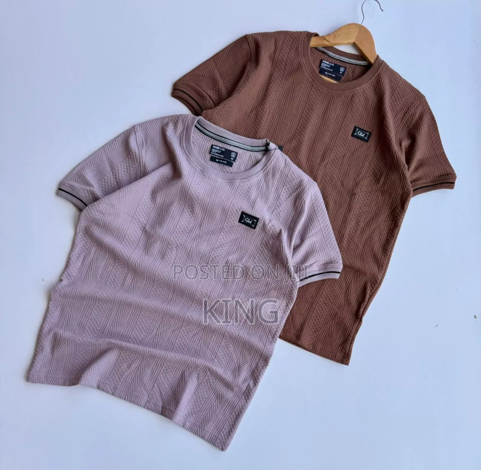 Metrix Triumph T-Shirt