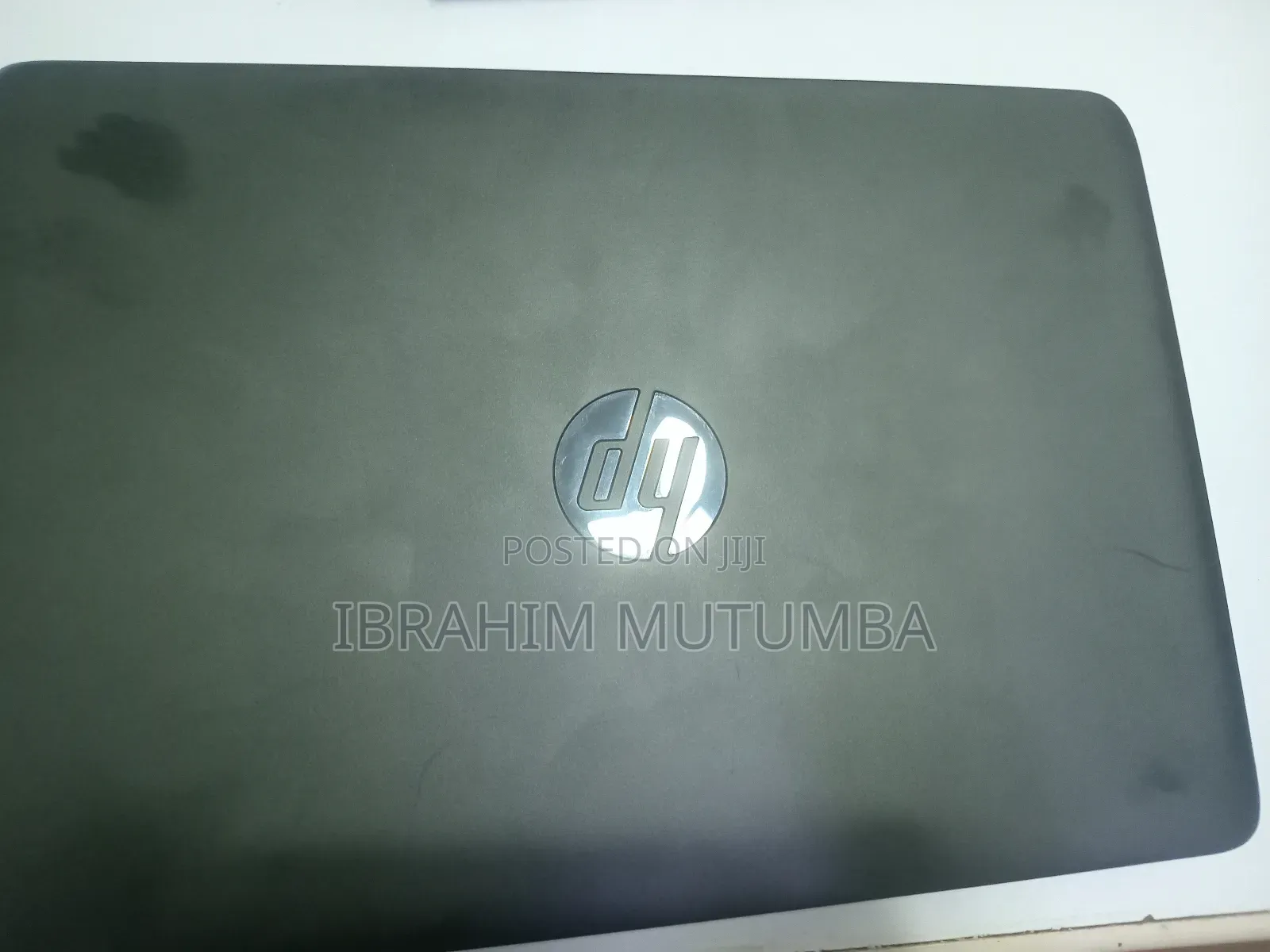Laptop HP EliteBook 820 G2 4GB Intel Core I5 SSD 500GB