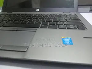 Laptop HP EliteBook 820 G2 4GB Intel Core I5 SSD 500GB