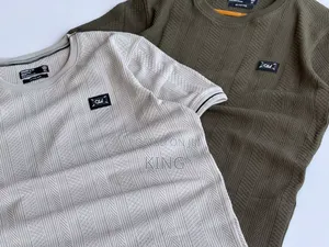 Well-Fitting Triumph T-Shirt