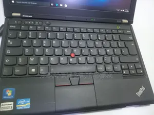 Laptop Lenovo ThinkPad X230 4GB Intel Core I5 HDD+SSD 500GB