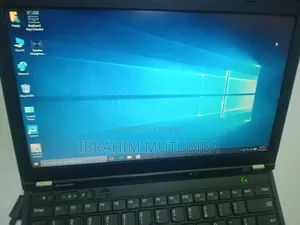 Laptop Lenovo ThinkPad X230 4GB Intel Core I5 HDD+SSD 500GB