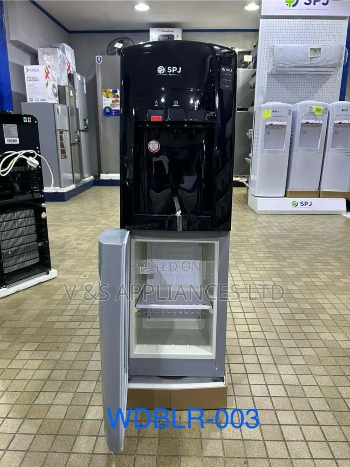 SPJ Water Dispenser