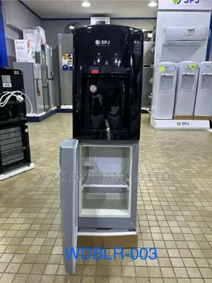 SPJ Water Dispenser