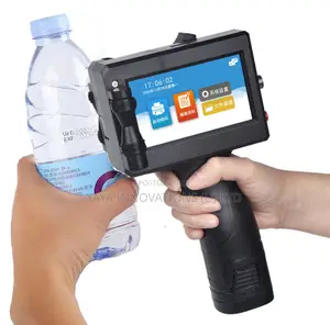 Handheld Expiry Date Printer Yaya