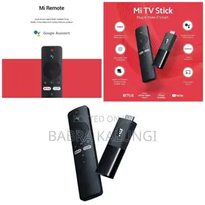 Mi TV Official US Version 1gb RAM +8gb Rom