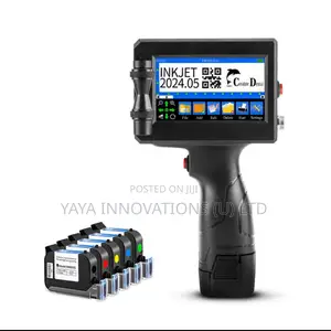 Handheld Printer Machine