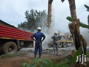 Borehole Drilling Services