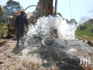 Borehole Drilling Services