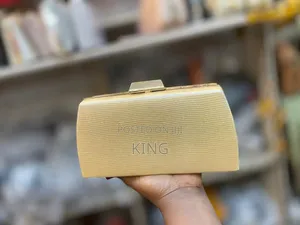 Original Pearl Clutch Wallet
