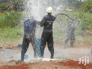Borehole Drilling Services