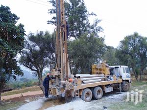 Borehole Drilling Services