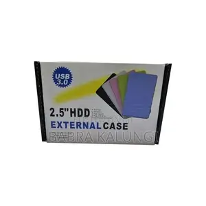 HDD Enclosure, 2.5 Inch SATA USB 3.0 HDD Hard Drive