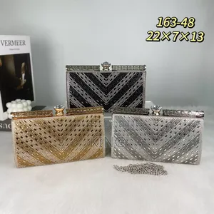 Fearless Multi Clutch Purse/Bag