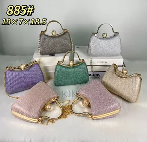 Chic Multi Clutch Purse/Bag