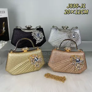 Boss Babe Multi Clutch Purse/Bag