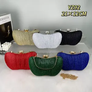 Queen Bee Multi Clutch Purse/Bag