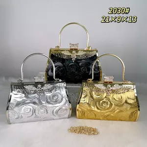 Glam Multi Clutch Purse/Bag
