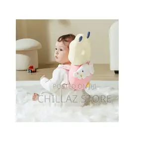 Baby Safe Guard Travel Cushion Pillow.