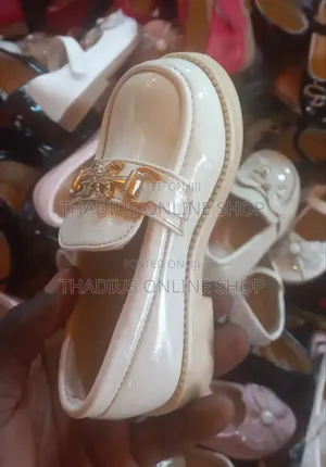 Girls Gentle Shoes