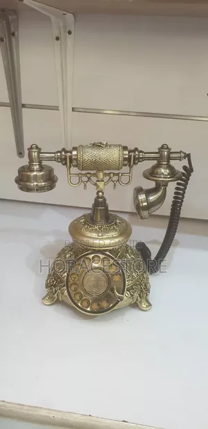 Home/Office Vintage Rotary Phone