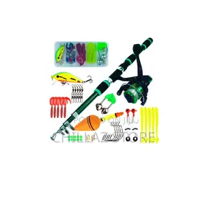1.8M Kids Fishing Starter Kit.