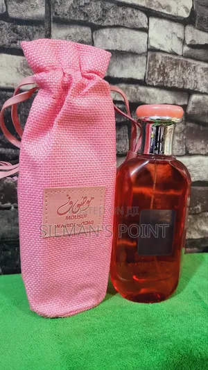 Mousuf Wardi Pink for Women
