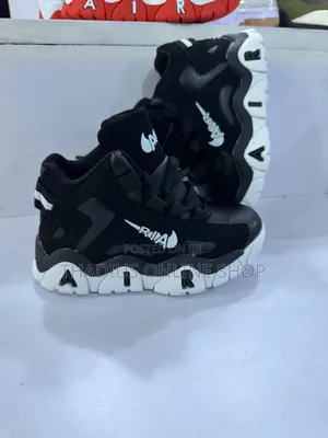 Boys Fashion Airmax Sneakers
