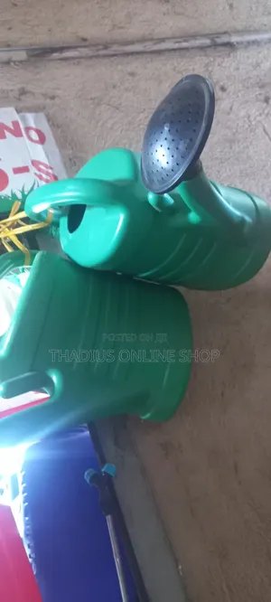 Watering Can