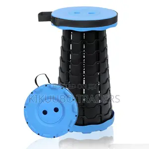 Foldable Stool