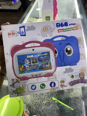 New Bebe B68 128 GB Blue