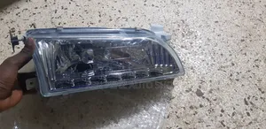 Headlamps for Corolla 100 Having Led Ad Day Lights