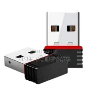 Usb Wifi Adaptor Nano