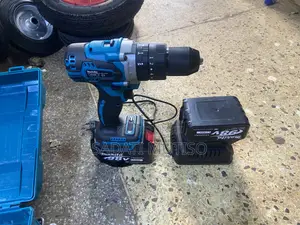 Makita Cordless Drill Original 98voltage
