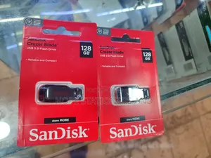 128gb Flash Drive