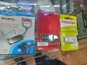 64gb Flash Drive