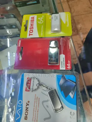 64gb Flash Drive