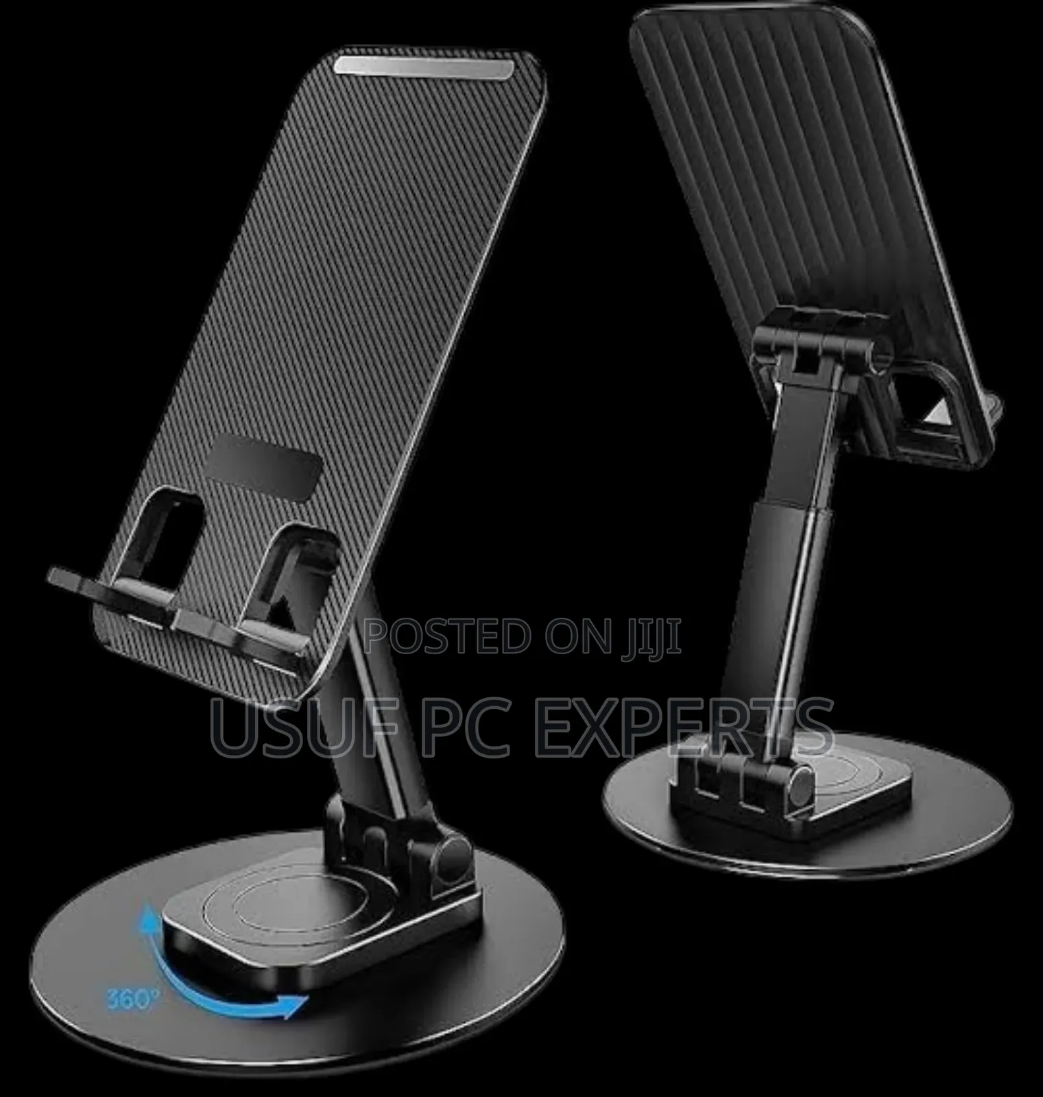 Portable Phone Stand Folding Fashionable
