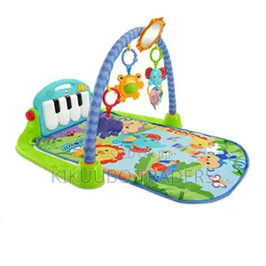 Baby Gym Play Mat Kick and Play Piano Mat