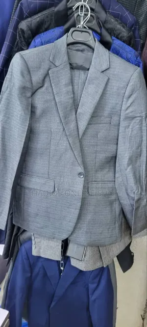 Boys Classic Suits